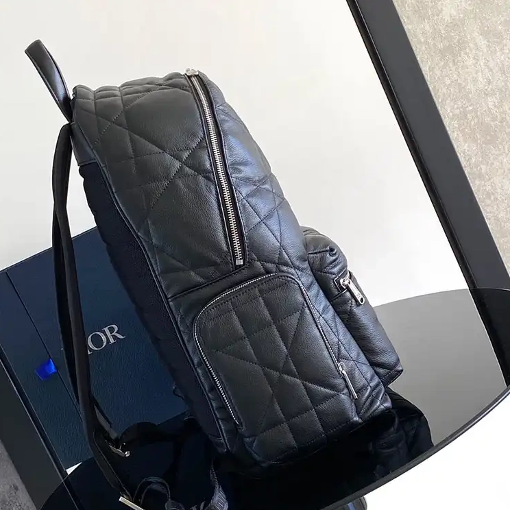 Official Brother Sam Dio 2410YA0089 Bags 0505